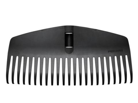 FISKARS lombseprűfej Solid közepes (41 cm)  1063089 1014914 FISKARS lombseprűfej Solid közepes (41 cm)  1063089 1014914