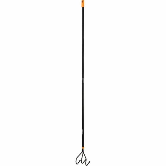 FISKARS Solid nyeles talajlazító  135714