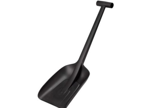 FISKARS Solid műanyag autós lapát 143073