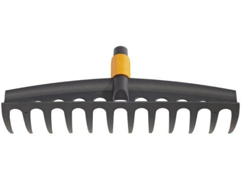 FISKARS QuikFit univerzális gereblyefej 135051 FISKARS QuikFit univerzális gereblyefej 135051