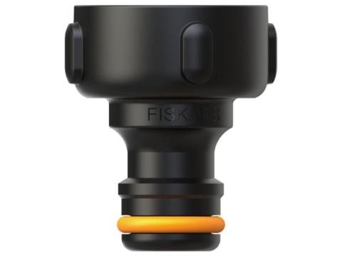 FISKARS Csaptelep csatlakozó, G3/4 (26,5 mm)ömlesztve FISKARS Csaptelep csatlakozó, G3/4 (26,5 mm)ömlesztve