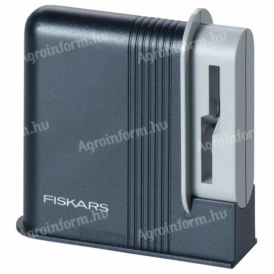 FISKARS Clip-Sharp ollóélező (nagy) 859600