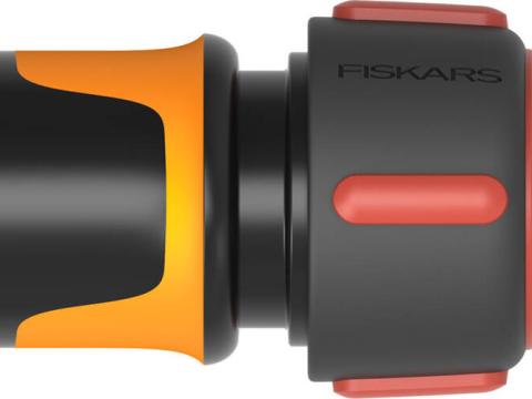 FISKARS Tömlő gyorscsatlakozó, 19 mm (3/4) FLOW