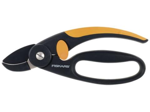 FISKARS Ujjvédő metszőolló, rávágó P43 111430 FISKARS Ujjvédő metszőolló, rávágó P43 111430