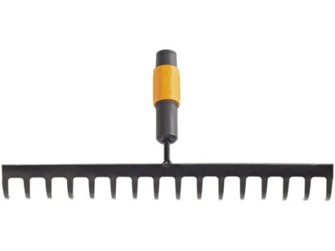 FISKARS QuikFit 16 fogú gereblyefej 135512 FISKARS QuikFit 16 fogú gereblyefej 135512