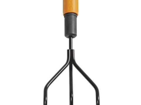 FISKARS QuikFit talajlazító fej (nagy) 136511 FISKARS QuikFit talajlazító fej (nagy) 136511