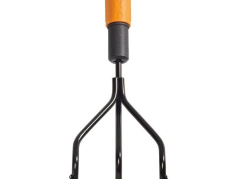 FISKARS QuikFit pengés talajlazító fej 136512