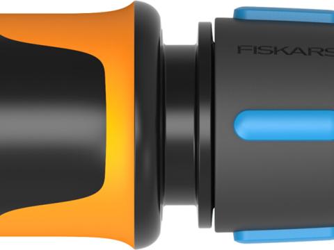 FISKARS Tömlő gyorscsatlakozó, 13-15 mm (1/2-5/8) FLOW