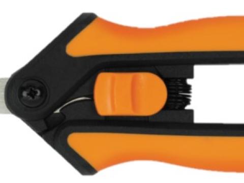 FISKARS Solid Micro-tip olló SP13