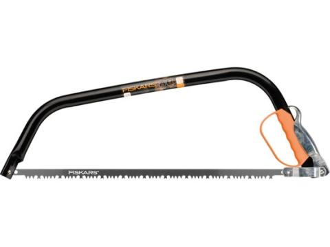 FISKARS Keretes fűrész (61 cm) SW31 124810 FISKARS Keretes fűrész (61 cm) SW31 124810