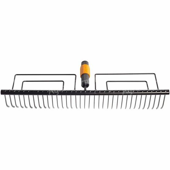 FISKARS QuikFit gyűjtőgereblye-fej 135514
