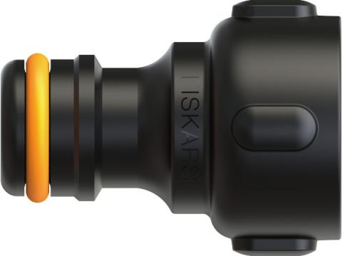 FISKARS Csaptelep csatlakozó, G1/2 (21 mm) ömlesztve FISKARS Csaptelep csatlakozó, G1/2 (21 mm) ömlesztve