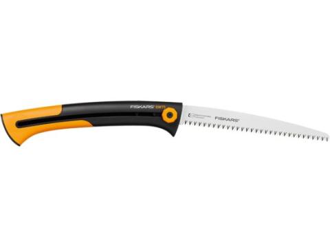 FISKARS Xtract kerti fűrész SW75 (nagy) 123880 FISKARS Xtract kerti fűrész SW75 (nagy) 123880