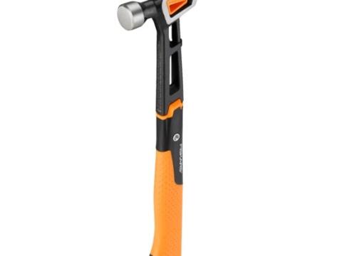 FISKARS IsoCore általános kalapács (M) FISKARS IsoCore általános kalapács (M)