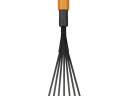 FISKARS QuikFit virággereblyefej (kicsi) 135552