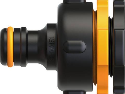 FISKARS Csaptelep gyorscsatlakozás, multifukciós FISKARS Csaptelep gyorscsatlakozás, multifukciós