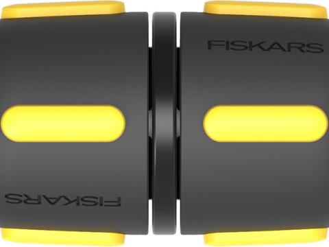 FISKARS Tömlőtoldó, 9 mm (3/8) FISKARS Tömlőtoldó, 9 mm (3/8)
