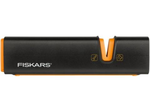 FISKARS fejsze-és késélező Xsharp 120740