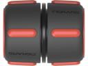 FISKARS Tömlőtoldó, 19 mm (3/4)