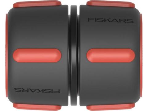 FISKARS Tömlőtoldó, 19 mm (3/4) FISKARS Tömlőtoldó, 19 mm (3/4)