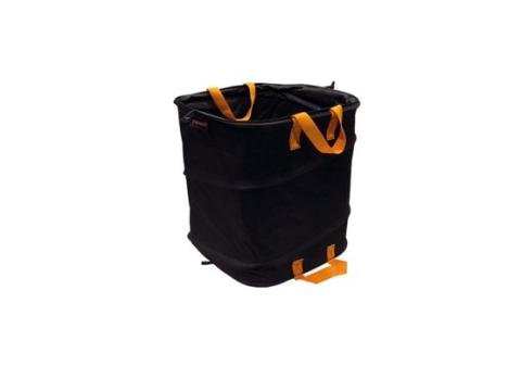 FISKARS Ergo Pop-up kerti gyűjtőzsák (S), 73 L