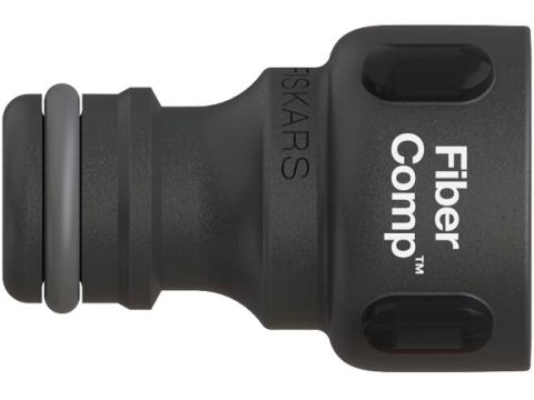 FISKARS FiberComp Csaptelep csatlakozó, G1/2 (21 mm) FISKARS FiberComp Csaptelep csatlakozó, G1/2 (21 mm)