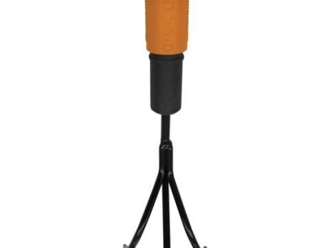 FISKARS QuikFit 3 ágú talajlazító fej (kicsi) 136515 FISKARS QuikFit 3 ágú talajlazító fej (kicsi) 136515