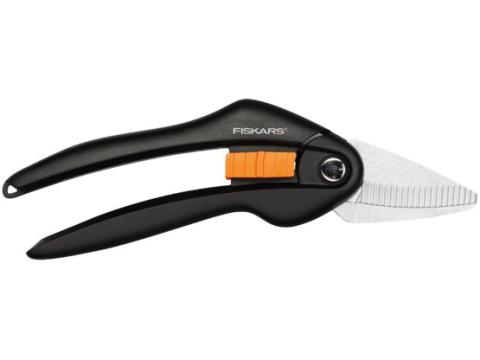 FISKARS SingleStep univerzális olló SP28 111280 FISKARS SingleStep univerzális olló SP28 111280