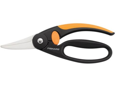 FISKARS Általános ujjvédő metszőolló  SP45 111450 FISKARS Általános ujjvédő metszőolló  SP45 111450