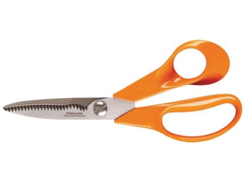 FISKARS Univerzális kerti olló (18 cm) 111030