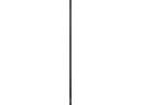 FISKARS Solid alumínium nyél (157,5 cm) 135001