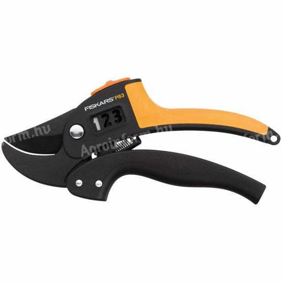 FISKARS PowerStep metszőolló, rávágó P83 111670