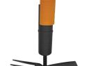 FISKARS QuikFit villáskapa-fej 137572