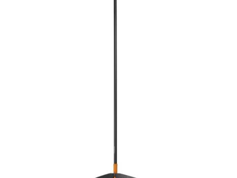 FISKARS Solid lombseprű nyéllel (L) 1003465 135016 FISKARS Solid lombseprű nyéllel (L) 1003465 135016