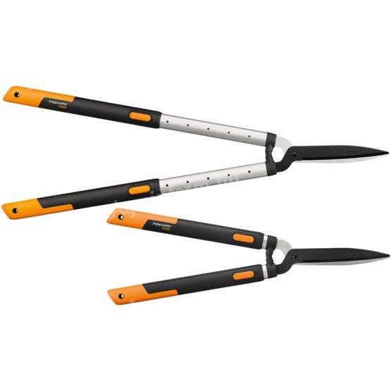 FISKARS SmartFit teleszkópos sövénynyíró olló  HS86 114800