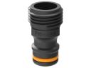 FISKARS Csaptelep csatlakozó külső menetes G1/2 (21 mm)
