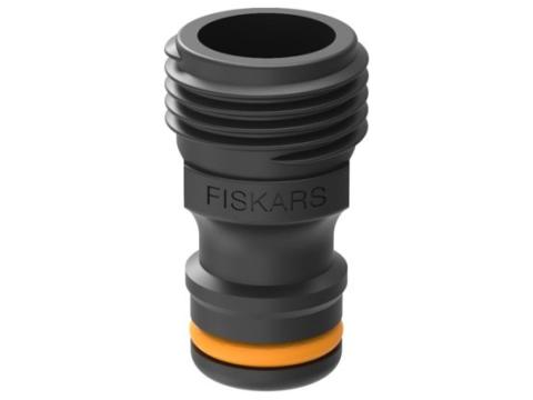 FISKARS Csaptelep csatlakozó külső menetes G1/2 (21 mm) FISKARS Csaptelep csatlakozó külső menetes G1/2 (21 mm)