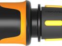 FISKARS Tömlő-gyorscsatlakozó, 9 mm (3/8) FLOW
