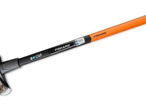 FISKARS Profi rönkhasító fejsze X37  122160 FISKARS Profi rönkhasító fejsze X37  122160