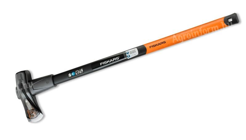 FISKARS Profi rönkhasító fejsze X37  122160