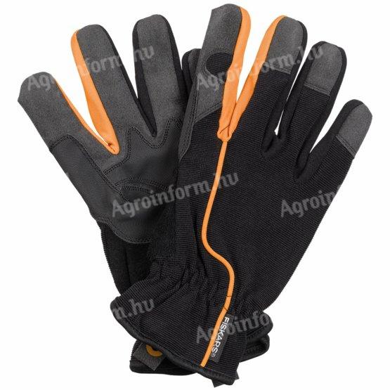 FISKARS Kerti kesztyű, 10-es méret 160004