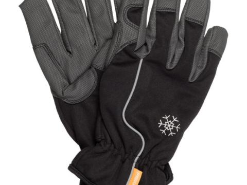 FISKARS Kerti kesztyű, téli, 10-es méret 160007 FISKARS Kerti kesztyű, téli, 10-es méret 160007