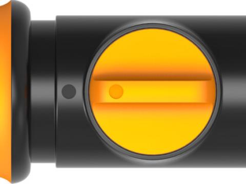 FISKARS Tömlőcsatlakozó csapos 9 mm (3/8) FISKARS Tömlőcsatlakozó csapos 9 mm (3/8)