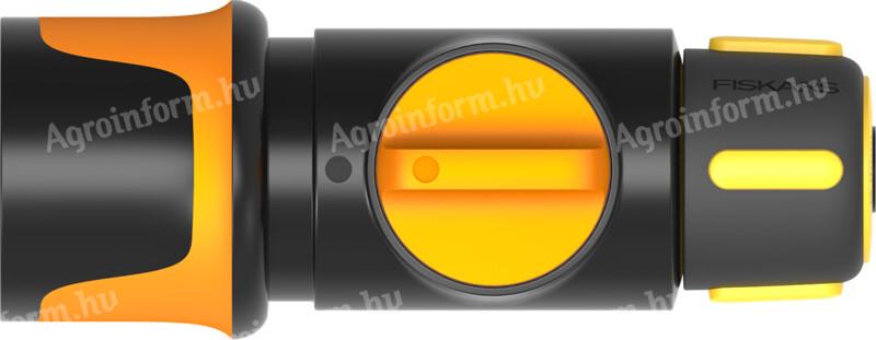 FISKARS Tömlőcsatlakozó csapos 9 mm (3/8)