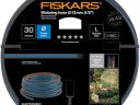 FISKARS Locsolótömlő, 13 mm (1/2), 30 m Q5