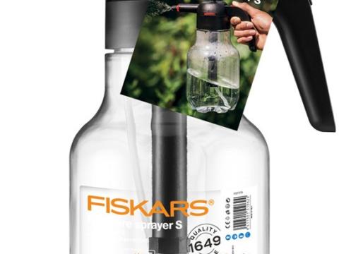 FISKARS Kézi permetező 1,8 L