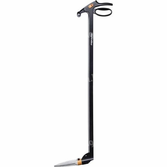 FISKARS Servo-System hosszúnyelű fűnyíró olló GS46 113690
