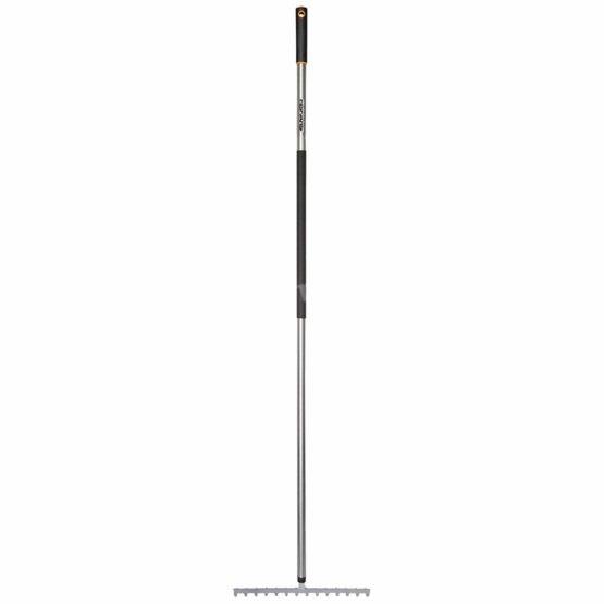 FISKARS Ergonomic gereblye nyéllel 135510