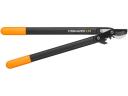 FISKARS PowerGear ágvágó, horgos (M) L74 112290