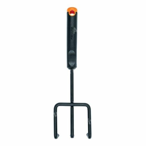 FISKARS Ergo ültetővilla/talajlazító